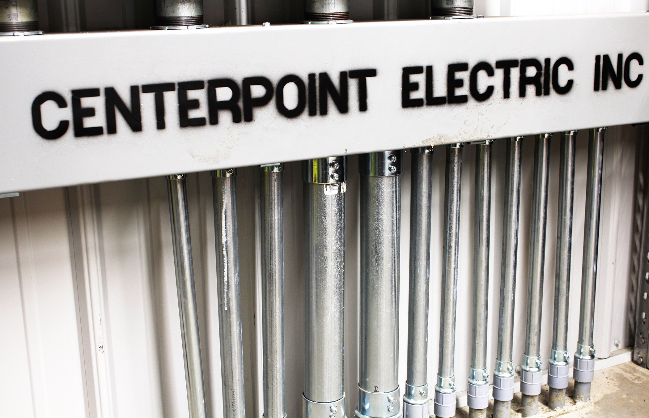 Careers CenterPoint Electric